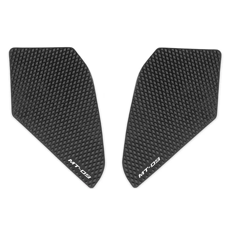 For Yamaha MT09 Decal Knee Grip Tank Traction Pad Tank Pad For Yamaha MT-09 Motorcycle Accessories
For Yamaha MT09 Decal Knee Grip Tank Traction Pad Tank Pad For Yamaha MT-09 Motorcycle Accessories