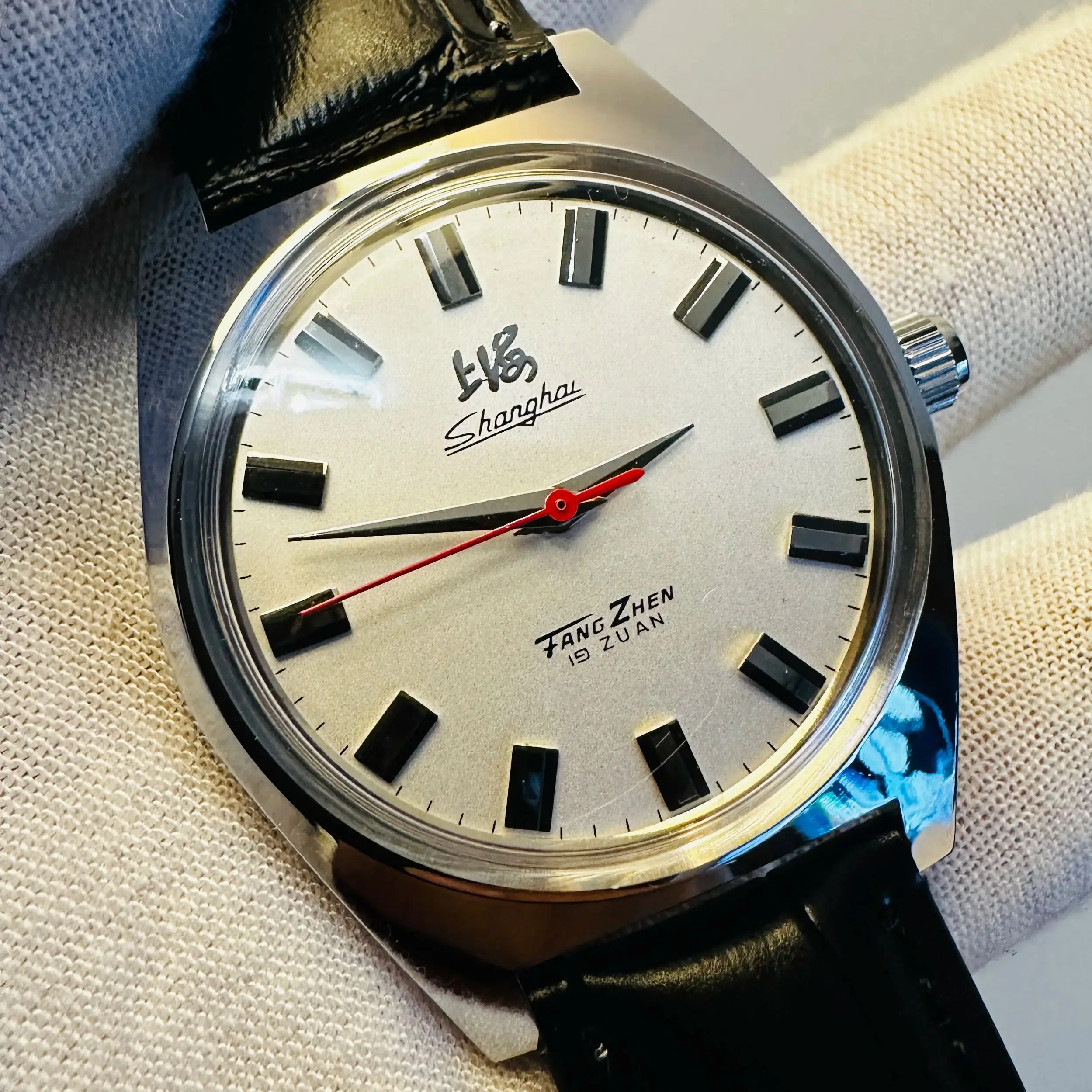 Мужские механические часы с ручным заводом 7120 - водонепроницаемые китайские часы из нержавеющей стали для мужчин, дропшиппинг
Мужские механические часы с ручным заводом 7120 - водонепроницаемые китайские часы из нержавеющей стали для мужчин, дропшиппинг