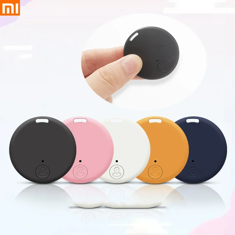 Новое устройство Xiaomi Youpin Bluetooth для защиты от потери, компактное и портативное устройство Bluetooth 5,0 для домашних животных, приложение для двухстороннего напоминания, устройство для защиты от потери
Новое устройство Xiaomi Youpin Bluetooth для защиты от потери, компактное и портативное устройство Bluetooth 5,0 для домашних животных, приложение для двухстороннего напоминания, устройство для защиты от потери