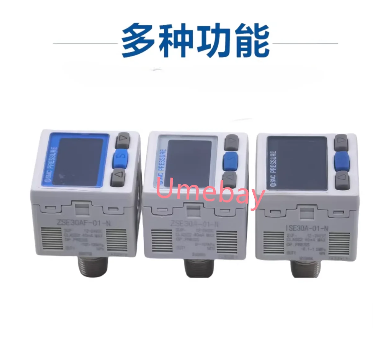 5 штук, датчик-выключатель, ISE30A-01-N-L / ISE30A-01-P-L/ ISE30A-01-E-L / ISE30A-01-F-L / ISE30A-01-A-M
5 штук, датчик-выключатель, ISE30A-01-N-L / ISE30A-01-P-L/ ISE30A-01-E-L / ISE30A-01-F-L / ISE30A-01-A-M