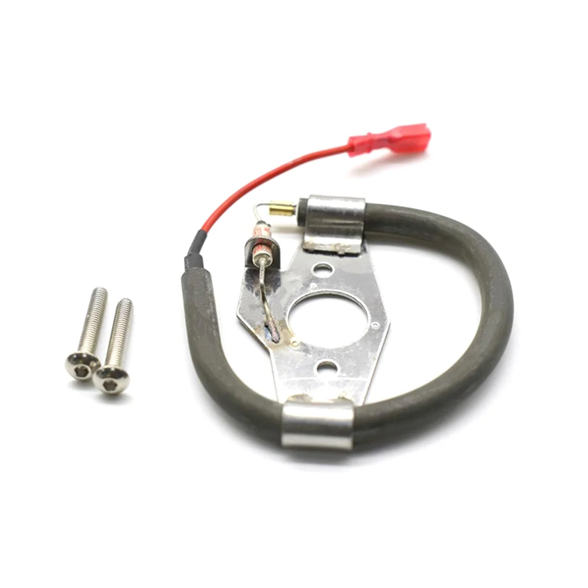 Fuel Filter Heater Elements for Ford Powerstroke 1998-2003 7.3L F81Z-9J294-AA F81Z9J294AA
Fuel Filter Heater Elements for Ford Powerstroke 1998-2003 7.3L F81Z-9J294-AA F81Z9J294AA