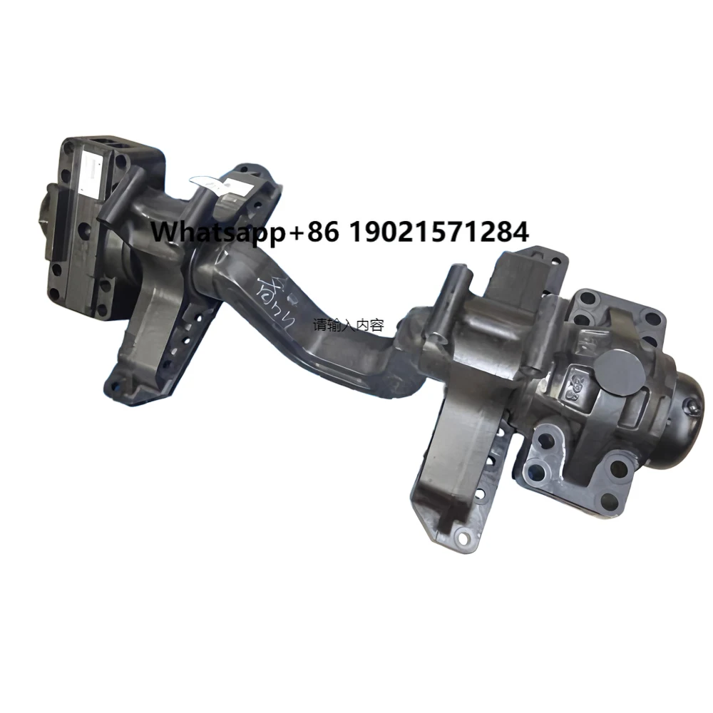 OEM 1325129581003 Steel Balance Shaft Assembly for FOTON AUMAN Aumark Truck New Condition Accessories
OEM 1325129581003 Steel Balance Shaft Assembly for FOTON AUMAN Aumark Truck New Condition Accessories