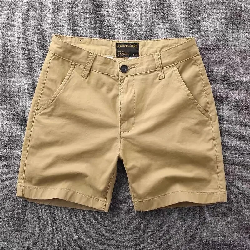 Мужская рабочая одежда, свободная повседневная футболка длиной четверти, устойчивые к разрыву, износостойкие брюки до колена, средние брюки четыре четверти
Мужская рабочая одежда, свободная повседневная футболка длиной четверти, устойчивые к разрыву, износостойкие брюки до колена, средние брюки четыре четверти