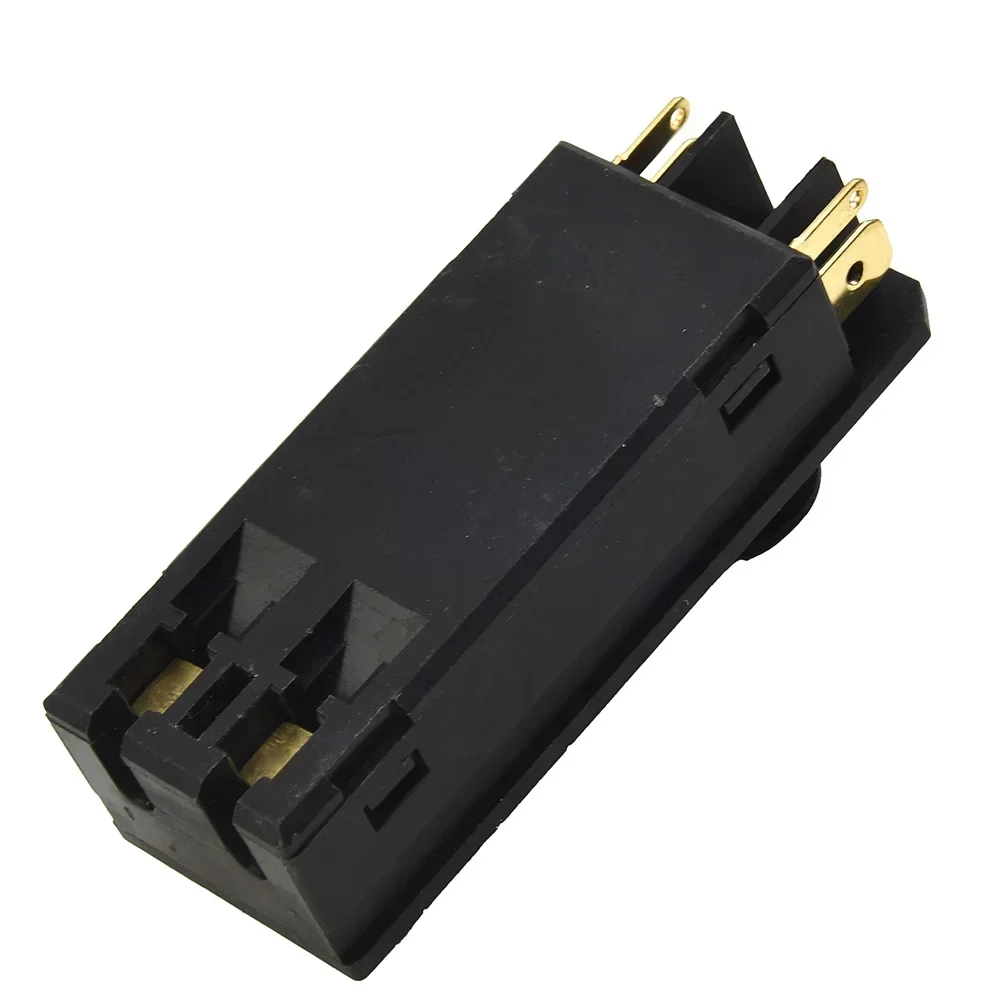 2pcs/Set Electric Drill Switch Speed Controller Trigger Switch For GSH 11 E Electric Drill Hammer Trigger Switch
2pcs/Set Electric Drill Switch Speed Controller Trigger Switch For GSH 11 E Electric Drill Hammer Trigger Switch