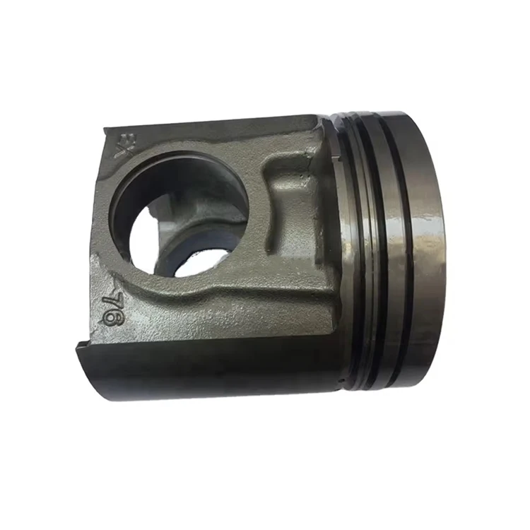 High Performance QSK45 Engine Piston 4066543 3640474 8kg China Chongqing
High Performance QSK45 Engine Piston 4066543 3640474 8kg China Chongqing