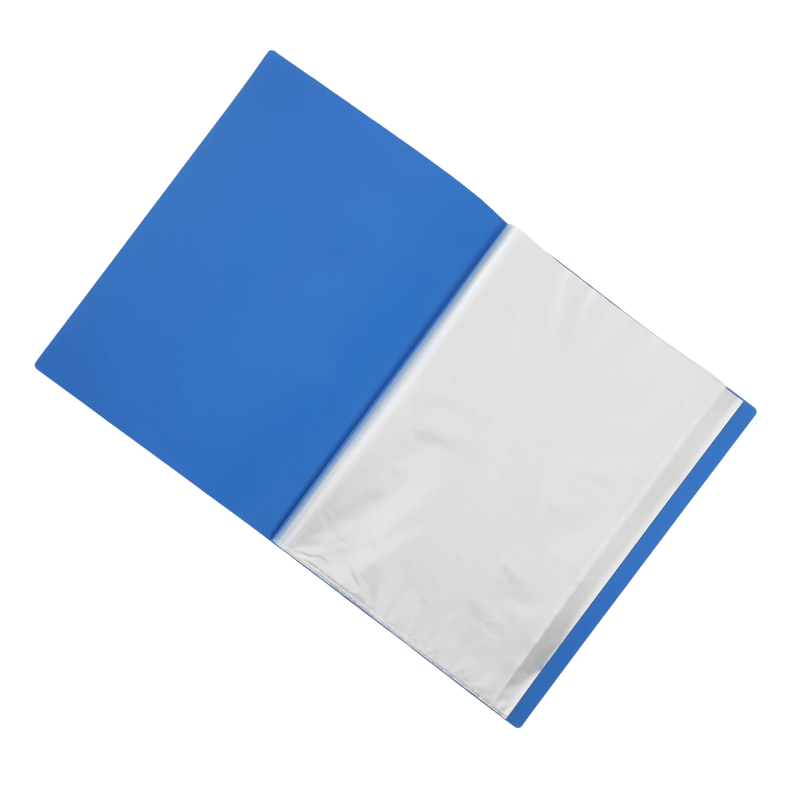 A3 Large Capacity Transparent Document Display Folder Sturdy PP Material Clear Pocket Lightweight Portable Office Study for Art
A3 Large Capacity Transparent Document Display Folder Sturdy PP Material Clear Pocket Lightweight Portable Office Study for Art
