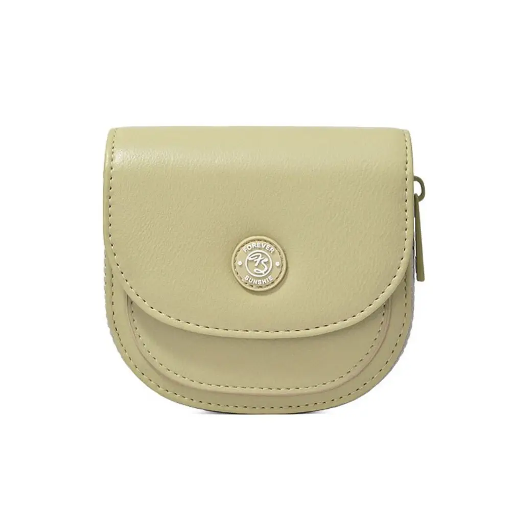 Casual Korean Style Women Wallet Purse Short Clutch PU Leather Card Holder Multi Slot Multi-function Card Bag Card Storage Bag
Casual Korean Style Women Wallet Purse Short Clutch PU Leather Card Holder Multi Slot Multi-function Card Bag Card Storage Bag