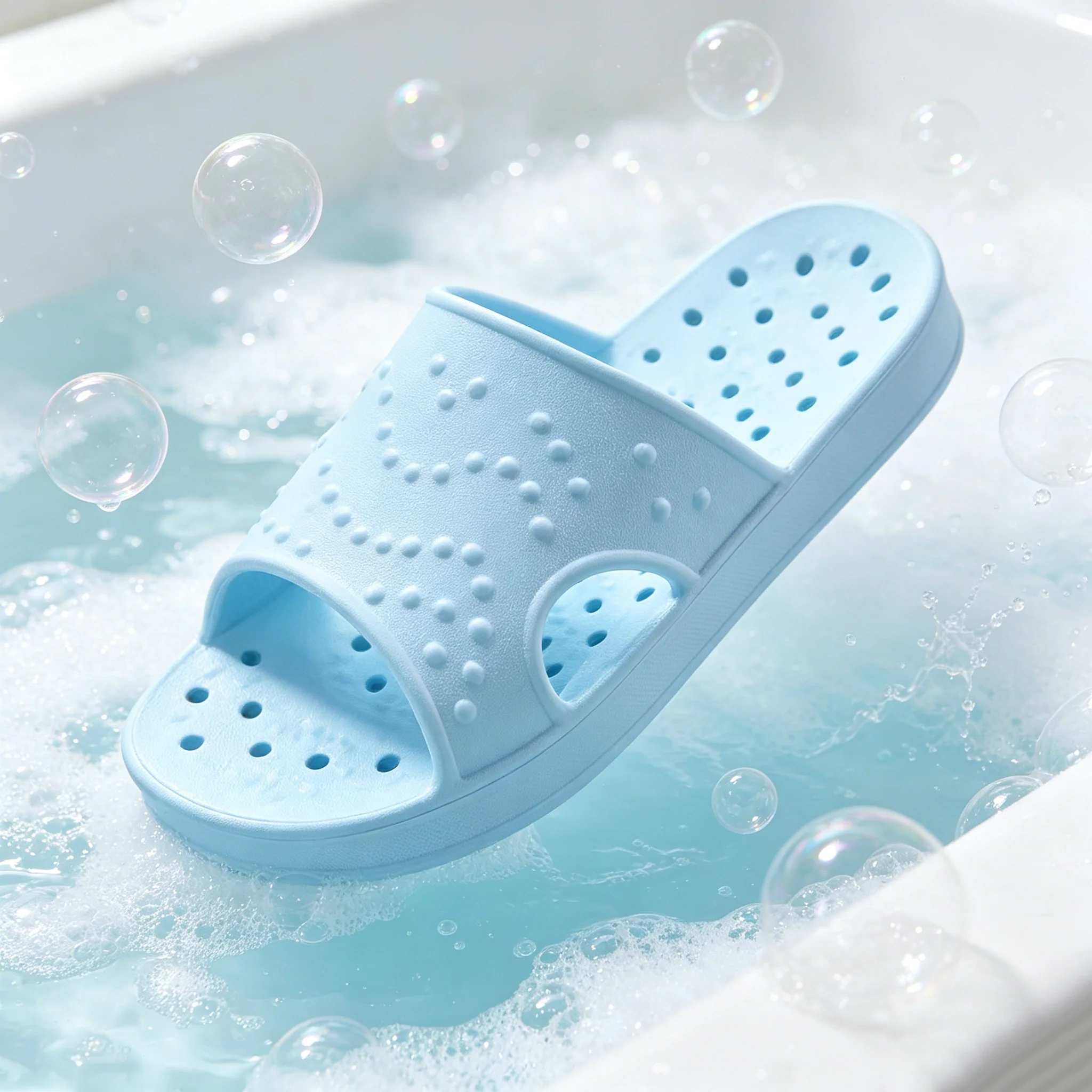 Litfun Quick Drying Shower Shoes For Women Outdoor Lightweight EVA Beach Slippers Summer Unisex House Slippers with Arch Support
Litfun Quick Drying Shower Shoes For Women Outdoor Lightweight EVA Beach Slippers Summer Unisex House Slippers with Arch Support