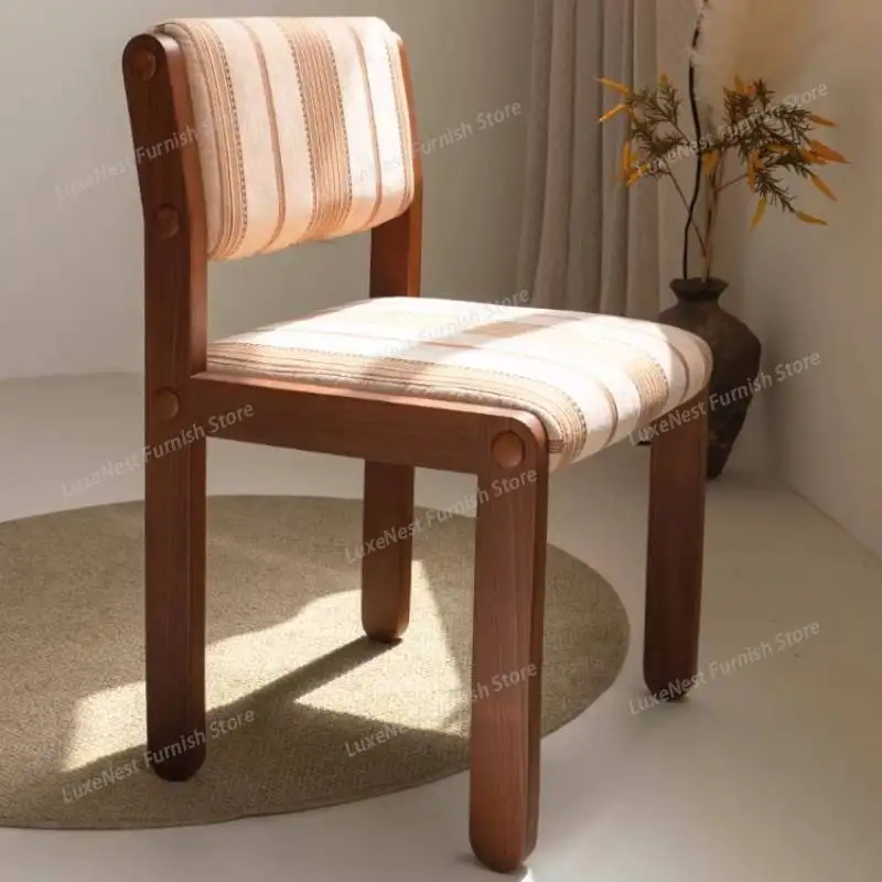 Simple Nordic Dining Chair Modern Minimalist Occasional Kitchen Dining Chairs Designer Better Silla Comedor Home Furniture
Simple Nordic Dining Chair Modern Minimalist Occasional Kitchen Dining Chairs Designer Better Silla Comedor Home Furniture