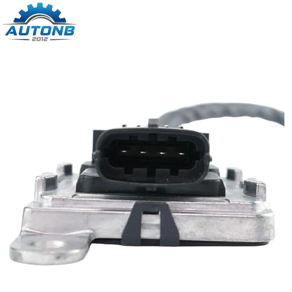 ZOOMKEY Fit For NOx sensor Fit For Volvo truck 12V 22303384
ZOOMKEY Fit For NOx sensor Fit For Volvo truck 12V 22303384