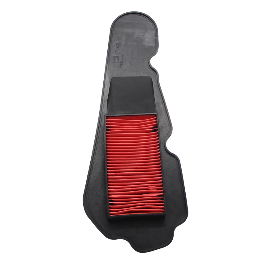Motorcycle Air Filter is Suitable for Honda NSC50 Vision 110 NSC110 2011-2012-2013-2014-2015 17210-KZL-930
Motorcycle Air Filter is Suitable for Honda NSC50 Vision 110 NSC110 2011-2012-2013-2014-2015 17210-KZL-930