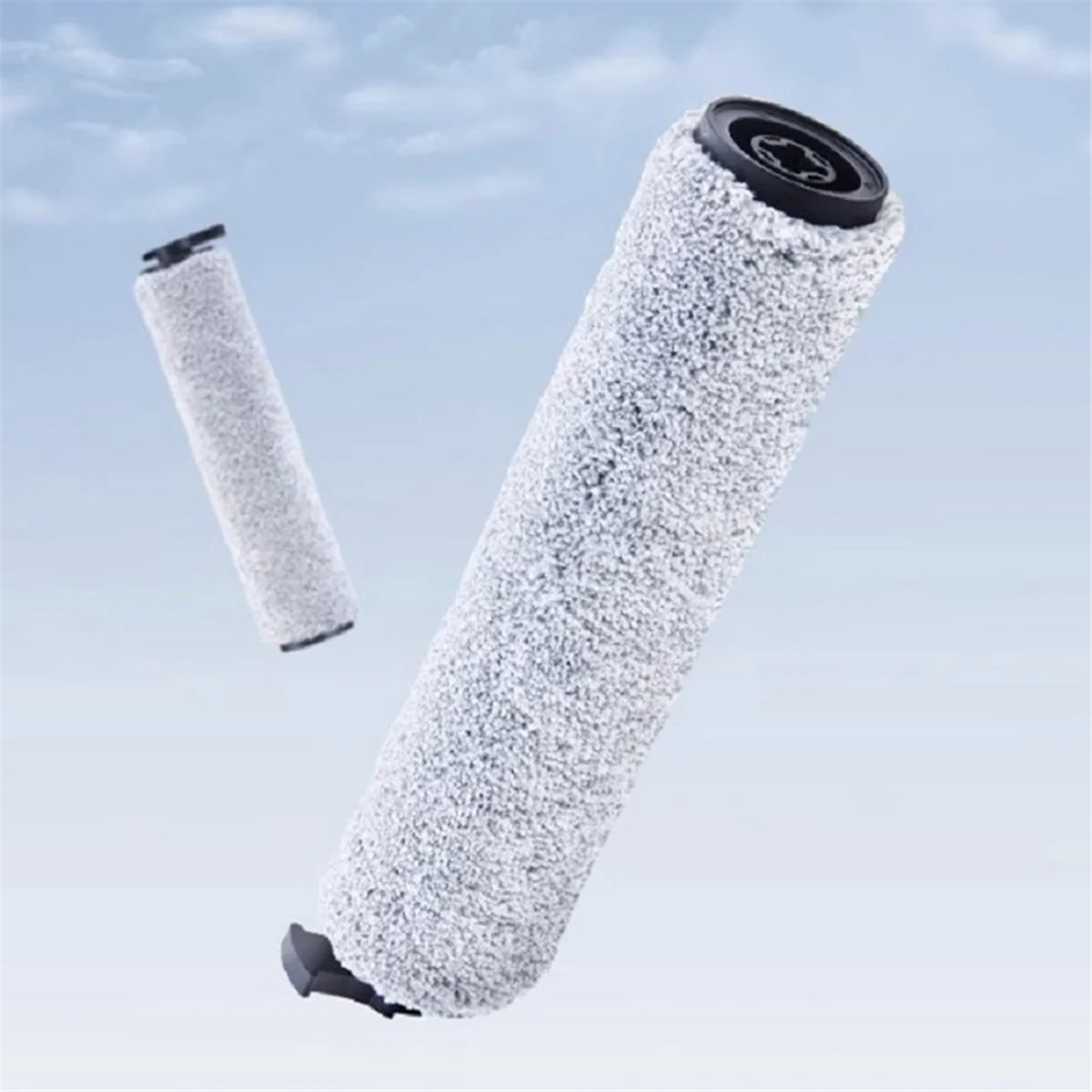 ABYA For W12 Floor Scrubber Replaceable Roller Brush, Roller, Filter & Filter Cotton
ABYA For W12 Floor Scrubber Replaceable Roller Brush, Roller, Filter & Filter Cotton