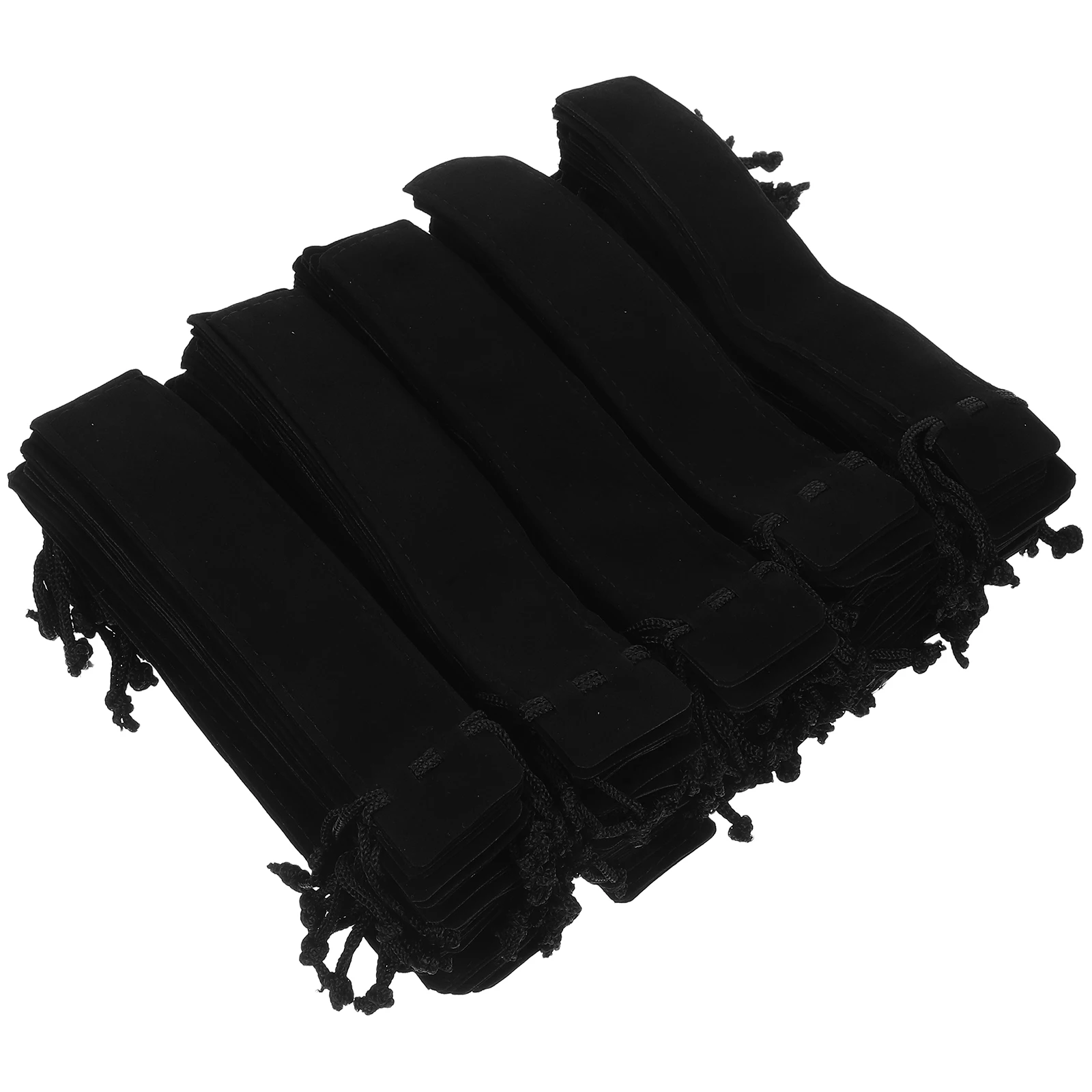 100Pcs Pen Pouch Sleeve for Fountain Pen Protection Classic Pencil Bag for Office School Travel Drawstring Organizer Case
100Pcs Pen Pouch Sleeve for Fountain Pen Protection Classic Pencil Bag for Office School Travel Drawstring Organizer Case