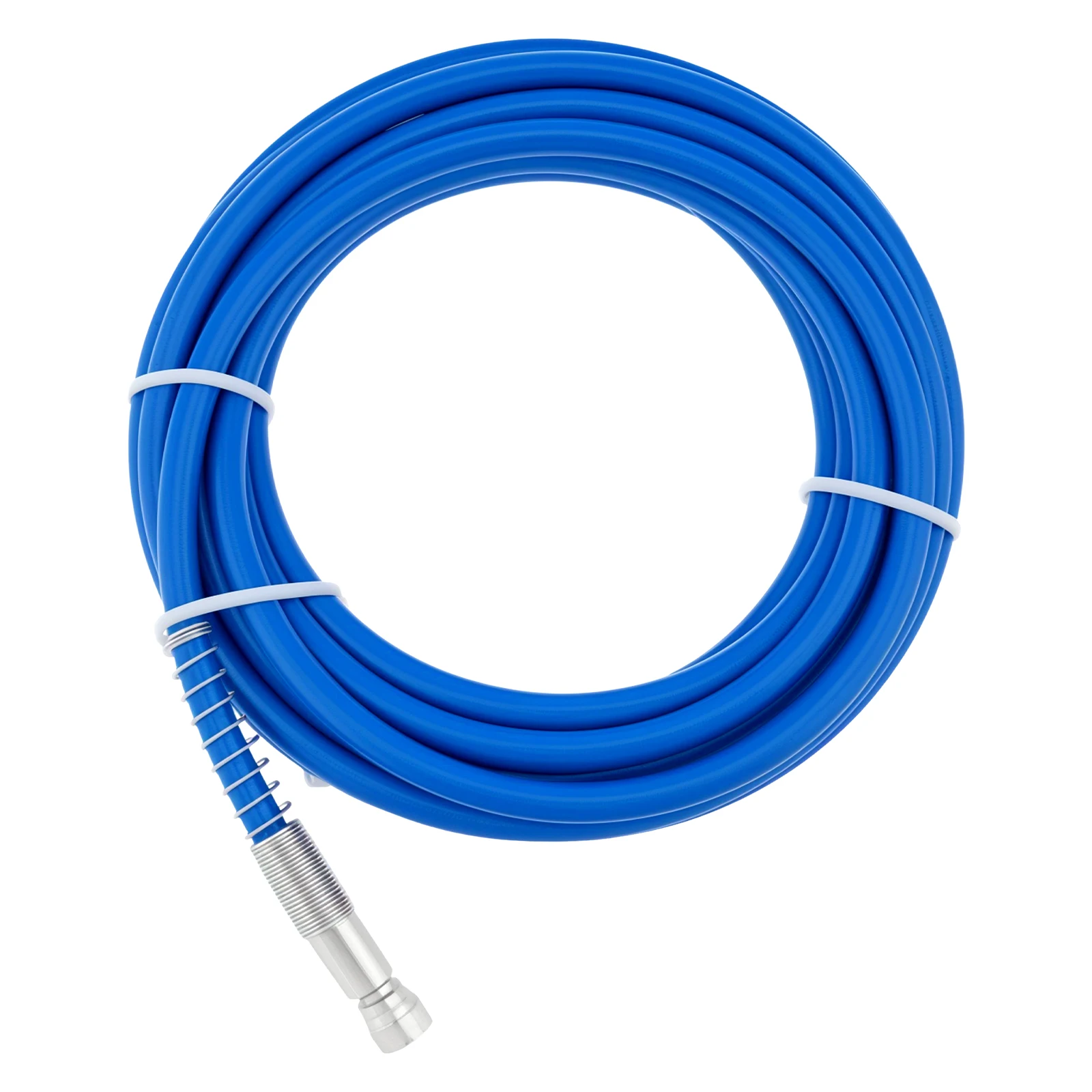 8m Airless Paint Spray Gun Hose Double Layer Fiber High Pressure Hose for Universal Paint Sprayer Flexible Tube Water Pipe
8m Airless Paint Spray Gun Hose Double Layer Fiber High Pressure Hose for Universal Paint Sprayer Flexible Tube Water Pipe