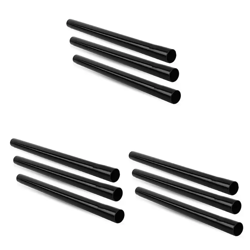 A84X-9Pcs 1.25 Inch Vacuum Accessories And Attachments Extension Wands For Shop Vac Extension Wand Attachment Vacuum Pipe
A84X-9Pcs 1.25 Inch Vacuum Accessories And Attachments Extension Wands For Shop Vac Extension Wand Attachment Vacuum Pipe