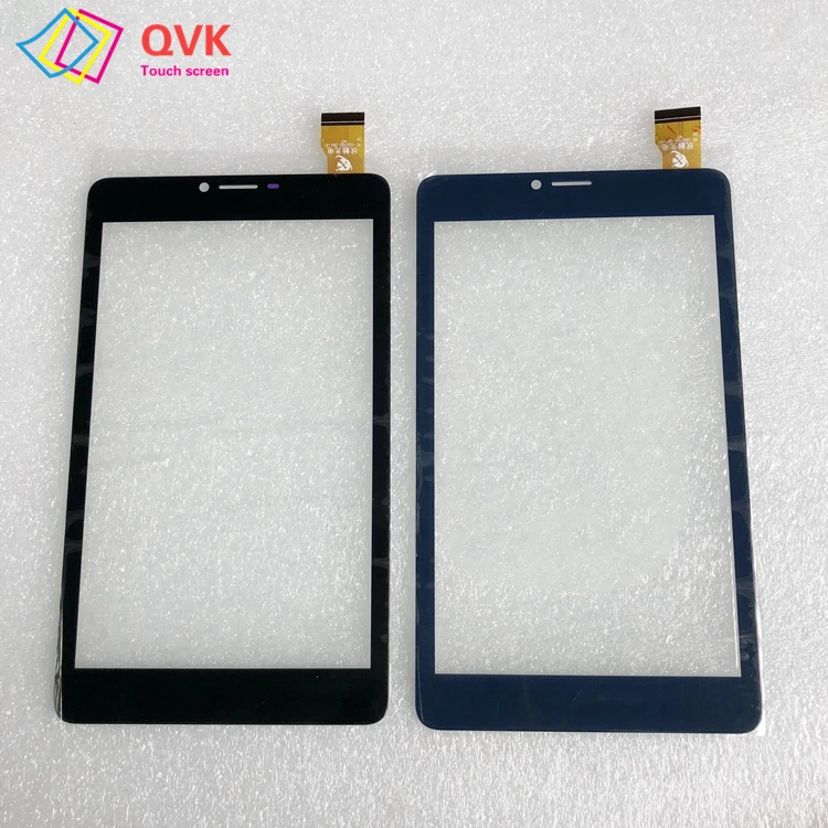 7 inch touch screen for NOMI C070014L Capacitive touch screen panel repair and replacement parts
7 inch touch screen for NOMI C070014L Capacitive touch screen panel repair and replacement parts