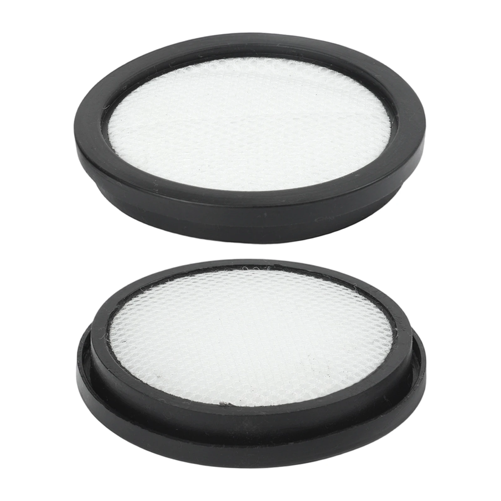 Corded Vacuum Filter Replacement Filter 9.8*1.3cm Effective Dust Capture Enhanced Airflow High-Grade Materials
Corded Vacuum Filter Replacement Filter 9.8*1.3cm Effective Dust Capture Enhanced Airflow High-Grade Materials