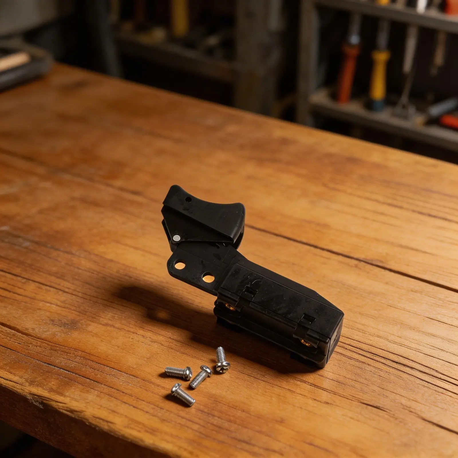 Replacement Part DCS391 Switch Plastic Housing Compact Design Easy Installation Direct Replacement For DW369 For 389525-00
Replacement Part DCS391 Switch Plastic Housing Compact Design Easy Installation Direct Replacement For DW369 For 389525-00