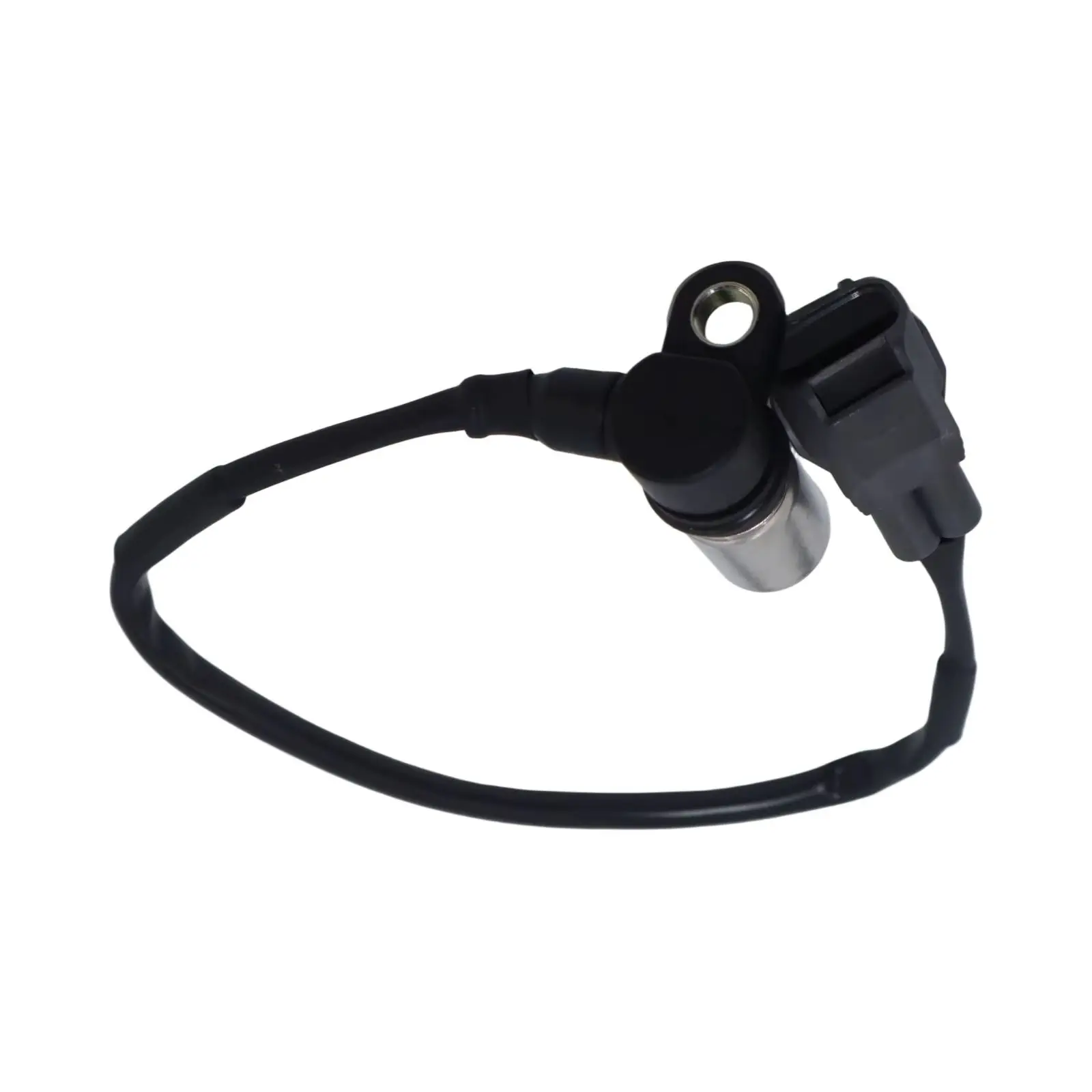 8973061131 Crankshaft Position Sensor For Isuzu 4HK1 6HK16WG1 6UZ1 UM6WG1 Engine
8973061131 Crankshaft Position Sensor For Isuzu 4HK1 6HK16WG1 6UZ1 UM6WG1 Engine