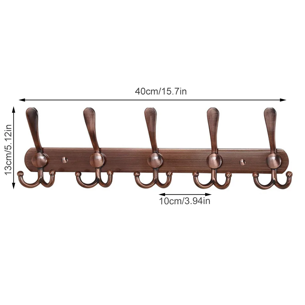 2Pcs Clothes Door Hooks Rack Stainless Steel Coat Hats Hanger Bathroom Wall Entrance Bag Shelf
2Pcs Clothes Door Hooks Rack Stainless Steel Coat Hats Hanger Bathroom Wall Entrance Bag Shelf