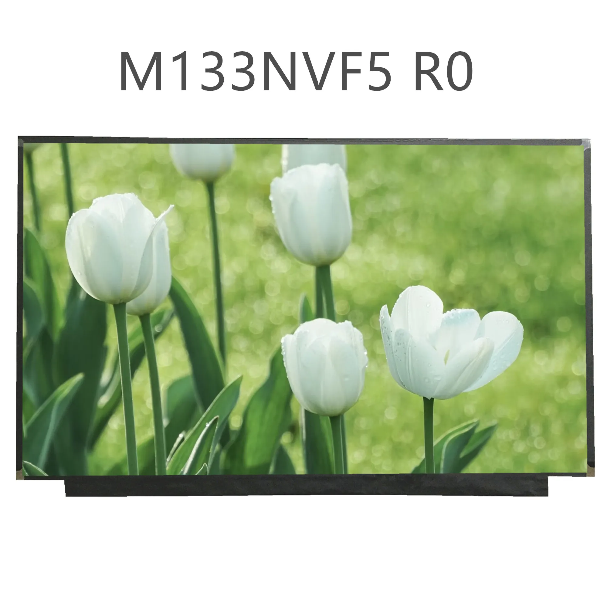 13.3'' M133NVF5 R0 IPS Laptop LCD Screen Display Panel Matrix
13.3'' M133NVF5 R0 IPS Laptop LCD Screen Display Panel Matrix