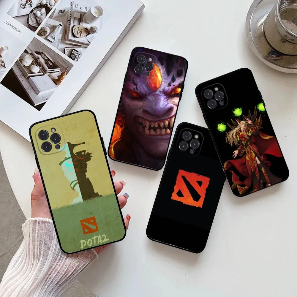 Game D-Dota2 Phone Case For IPhone 16,15,14,13,12,11,Pro,Max,Mini,8,7,Plus,SE2,X,XR,XS,MAX Silcone Soft Covers
Game D-Dota2 Phone Case For IPhone 16,15,14,13,12,11,Pro,Max,Mini,8,7,Plus,SE2,X,XR,XS,MAX Silcone Soft Covers
