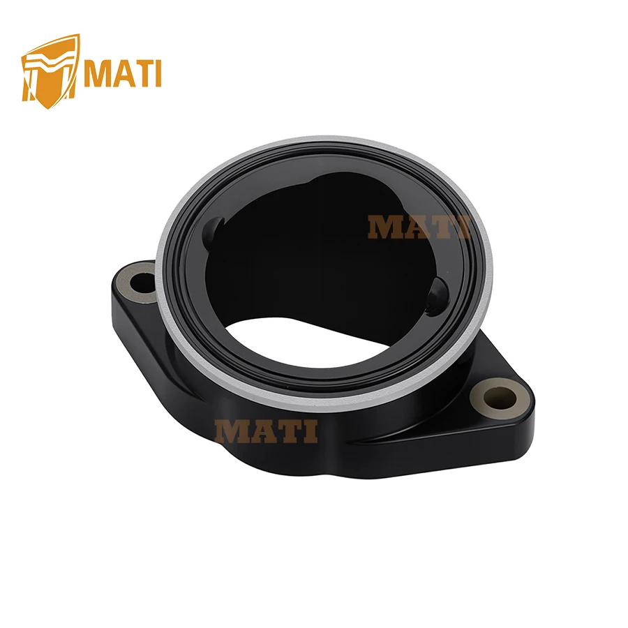 Адаптер впускного коллектора для Polaris RZR Turbo XP 2016-2020 RZR PRO XP 4 2020-2025 1205320
Адаптер впускного коллектора для Polaris RZR Turbo XP 2016-2020 RZR PRO XP 4 2020-2025 1205320