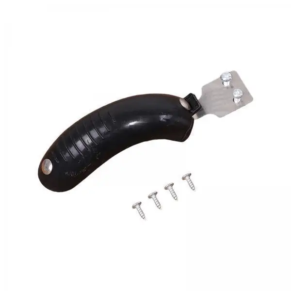 5xRear Brake Pads of Scooter Convenient Wear Resistant for Children's Scooters black 2cm
5xRear Brake Pads of Scooter Convenient Wear Resistant for Children's Scooters black 2cm