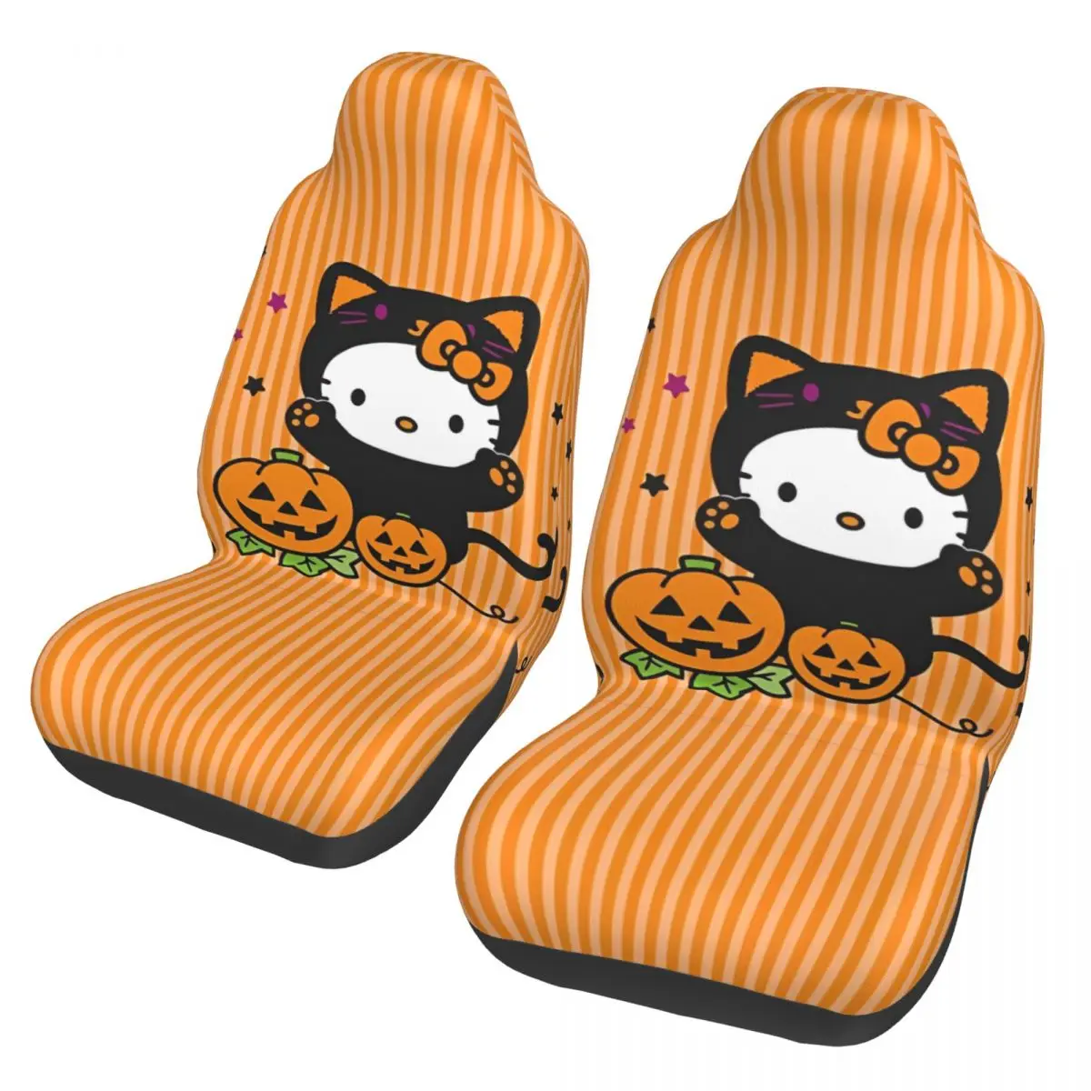 Hello Kitty Хэллоуин чехол для автомобильного сиденья протектор аксессуары для интерьера путешествия спереди и сзади флокированная тканевая подушка полиэстер для рыбалки
Hello Kitty Хэллоуин чехол для автомобильного сиденья протектор аксессуары для интерьера путешествия спереди и сзади флокированная тканевая подушка полиэстер для рыбалки