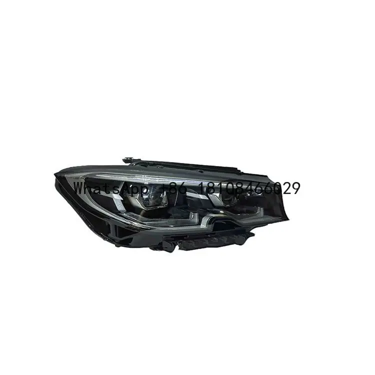 Original High Quality Headlights Suitable for BMW G20 Headlight Auto Headlight Assembly 320 323 Series Auto Parts
Original High Quality Headlights Suitable for BMW G20 Headlight Auto Headlight Assembly 320 323 Series Auto Parts