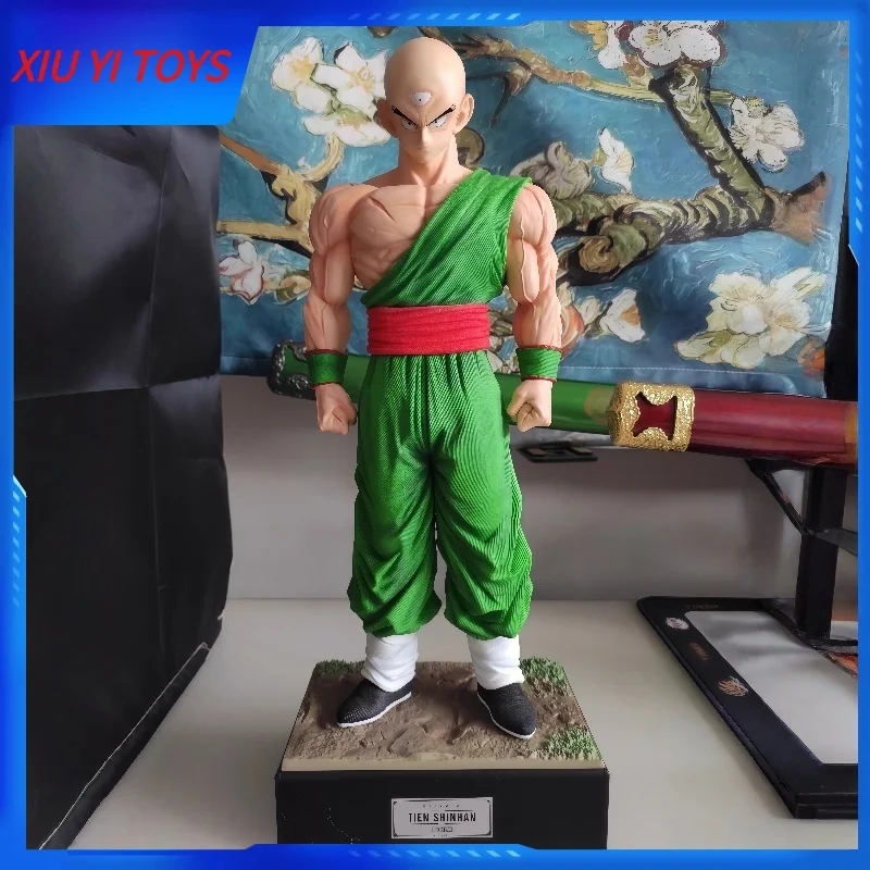 Жемчуг дракона, неограниченное количество риса Тяньцзинь, аниме, модель куклы ручной работы, игрушка, подарок на день рождения, настольное украшение, оптовая продажа
Жемчуг дракона, неограниченное количество риса Тяньцзинь, аниме, модель куклы ручной работы, игрушка, подарок на день рождения, настольное украшение, оптовая продажа