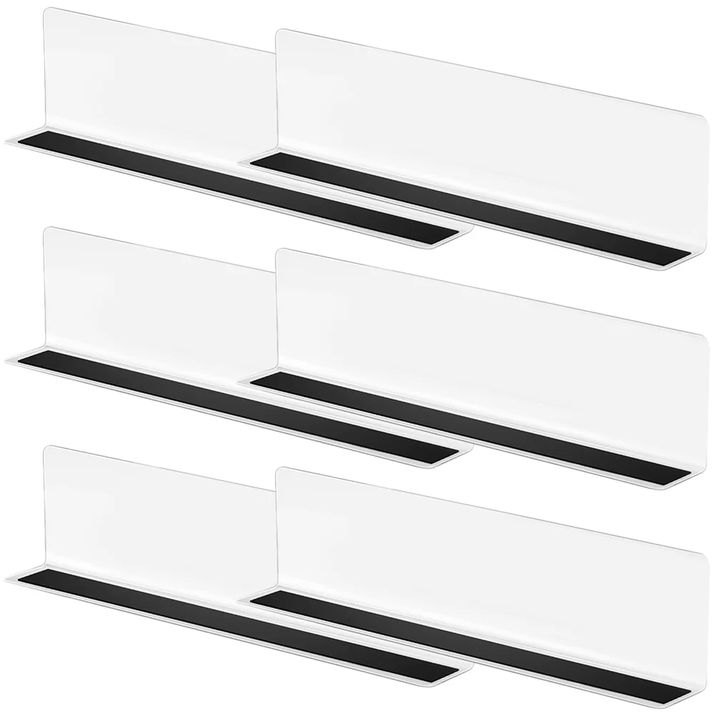 Shipping Labels Shelf Divider Shelves Shaped Organizers Shelving Magnetic Stripe
Shipping Labels Shelf Divider Shelves Shaped Organizers Shelving Magnetic Stripe