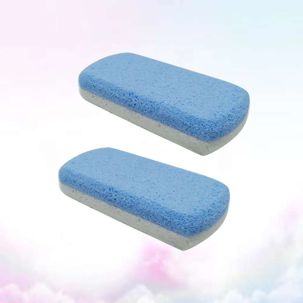 2Pcs Double-Color Glass Foot File Callus Remover for Medium Coarse Dead Skin Exfoliation Home Pedicure Spa Foot Care Tool Women
2Pcs Double-Color Glass Foot File Callus Remover for Medium Coarse Dead Skin Exfoliation Home Pedicure Spa Foot Care Tool Women