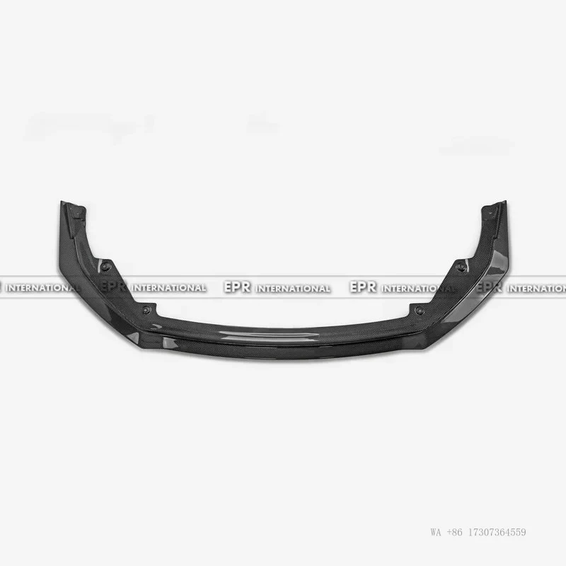 Hot 2023+ for GR Hatchback EPA Design Type V Front Lip Carbon Fiber Exterior Accessory EPR Luxury Easy Installation
Hot 2023+ for GR Hatchback EPA Design Type V Front Lip Carbon Fiber Exterior Accessory EPR Luxury Easy Installation