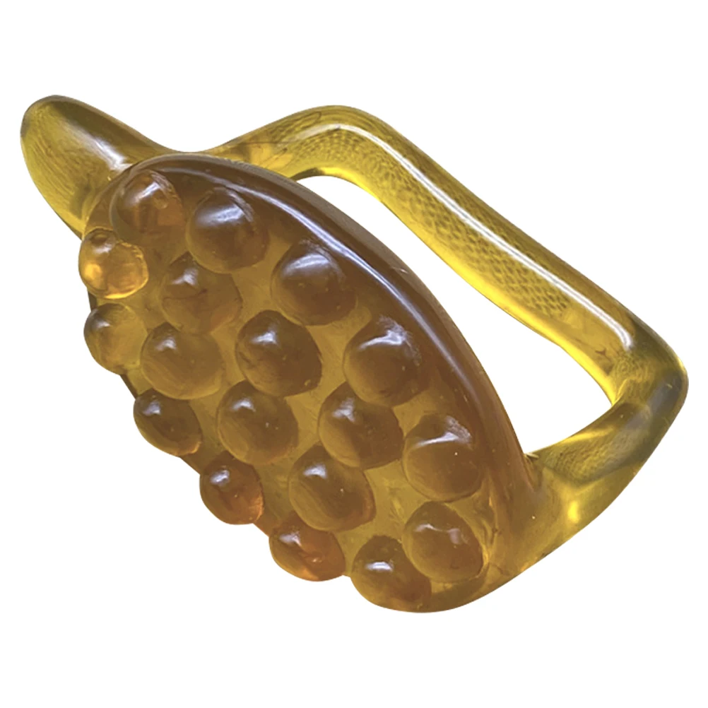 Доска Гуа Ша из смолы, коричневый скребок для мышц, ручной эргономичный дизайн для массажа шеи, плеч, ног, доска Гуа Ша
Доска Гуа Ша из смолы, коричневый скребок для мышц, ручной эргономичный дизайн для массажа шеи, плеч, ног, доска Гуа Ша