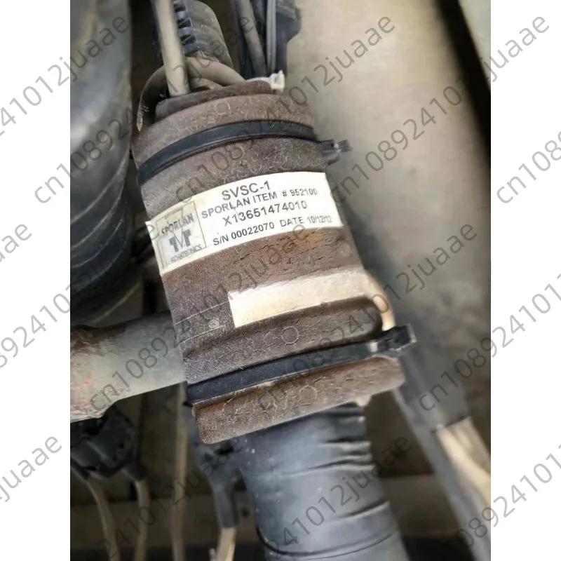 Air Conditioner X13651474010 Electronic Expansion Valve Driver Module Used
Air Conditioner X13651474010 Electronic Expansion Valve Driver Module Used