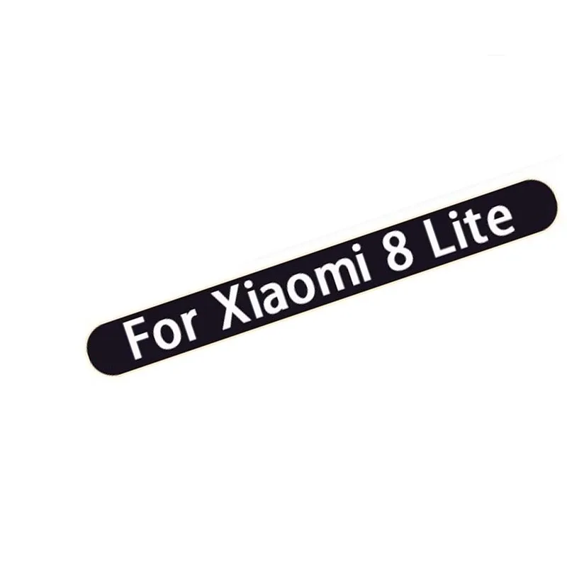 100% NEW 3350mAh battery For Xiaomi 8 Lite MI8 Lite BM3J High Quality Phone Replacement Batteries Bateria Batterij Free Tools
100% NEW 3350mAh battery For Xiaomi 8 Lite MI8 Lite BM3J High Quality Phone Replacement Batteries Bateria Batterij Free Tools