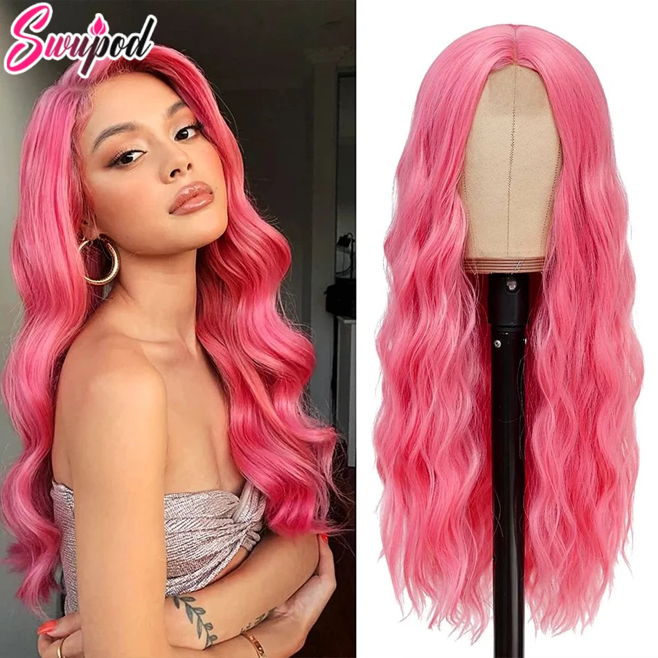 250% 30 32 дюйма Объемная волна 13x4 13x6 Hd Парик фронтальной части шнурка Предварительно выщипанный Прозрачный цветной парик фронта шнурка Розовый парик для женщин Бесклеевой
250% 30 32 дюйма Объемная волна 13x4 13x6 Hd Парик фронтальной части шнурка Предварительно выщипанный Прозрачный цветной парик фронта шнурка Розовый парик для женщин Бесклеевой