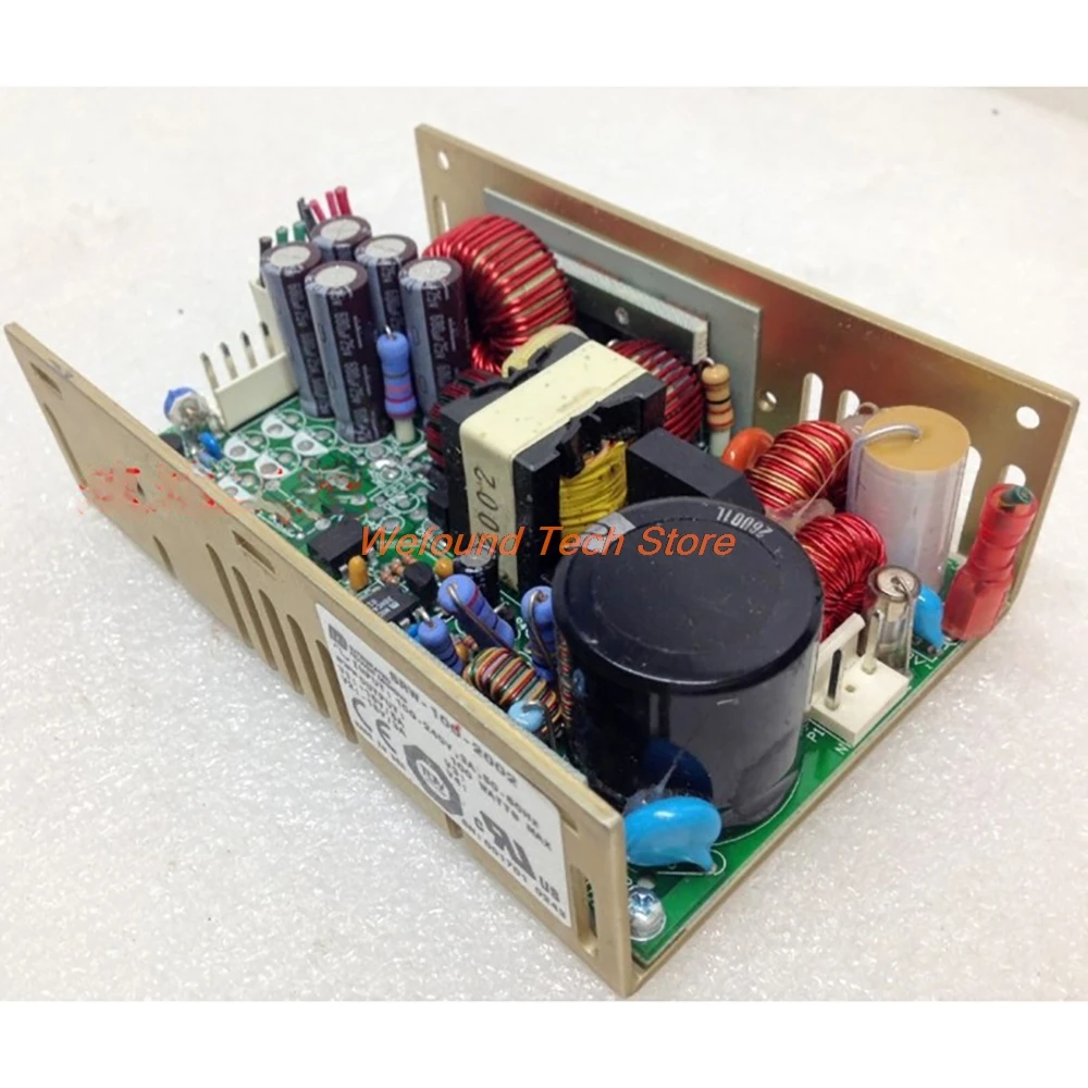 Блок питания +15В5А-15В3А SRW-100-2002
Блок питания +15В5А-15В3А SRW-100-2002