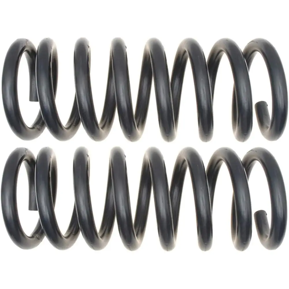 Coil Spring Set for Nissan TITAN
Coil Spring Set for Nissan TITAN