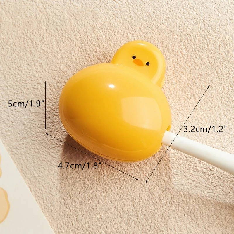 1 шт. портативный защитный колпачок для насадки зубной щетки, пылезащитный, с пластиковым зажимом, для дома, путешествий, ванной комнаты
1 шт. портативный защитный колпачок для насадки зубной щетки, пылезащитный, с пластиковым зажимом, для дома, путешествий, ванной комнаты