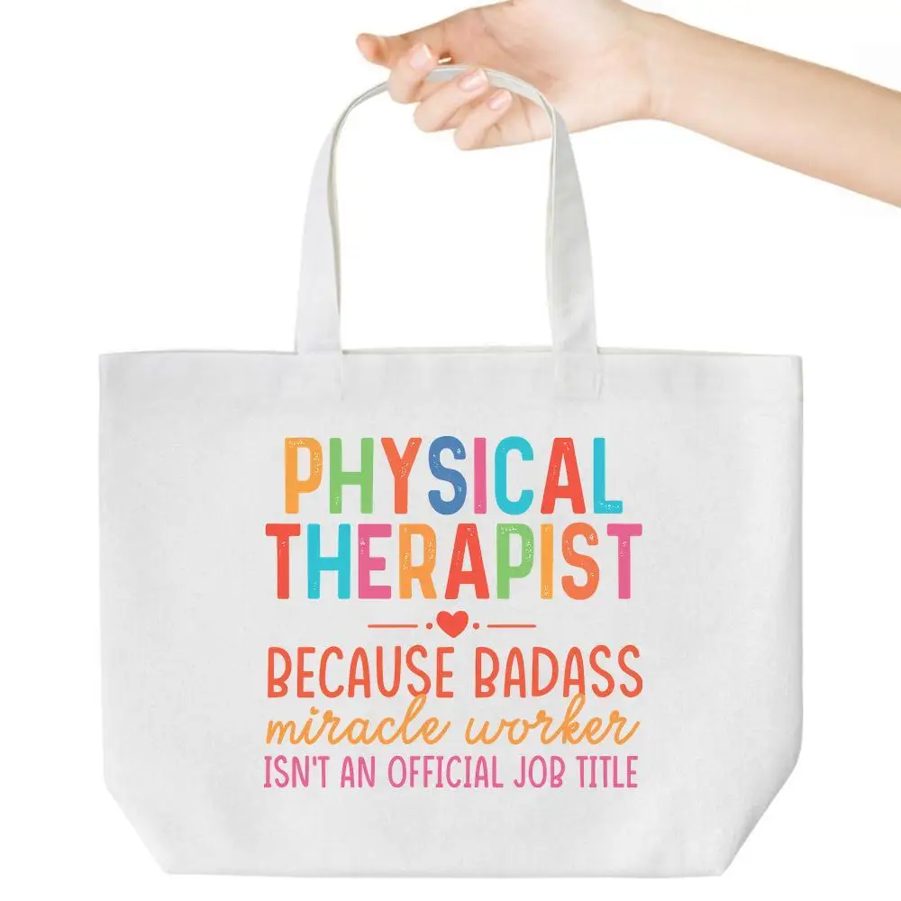 Большая сумка для физиотерапевта. Забавный подарок на выпускной и дни рождения.
Большая сумка для физиотерапевта. Забавный подарок на выпускной и дни рождения.