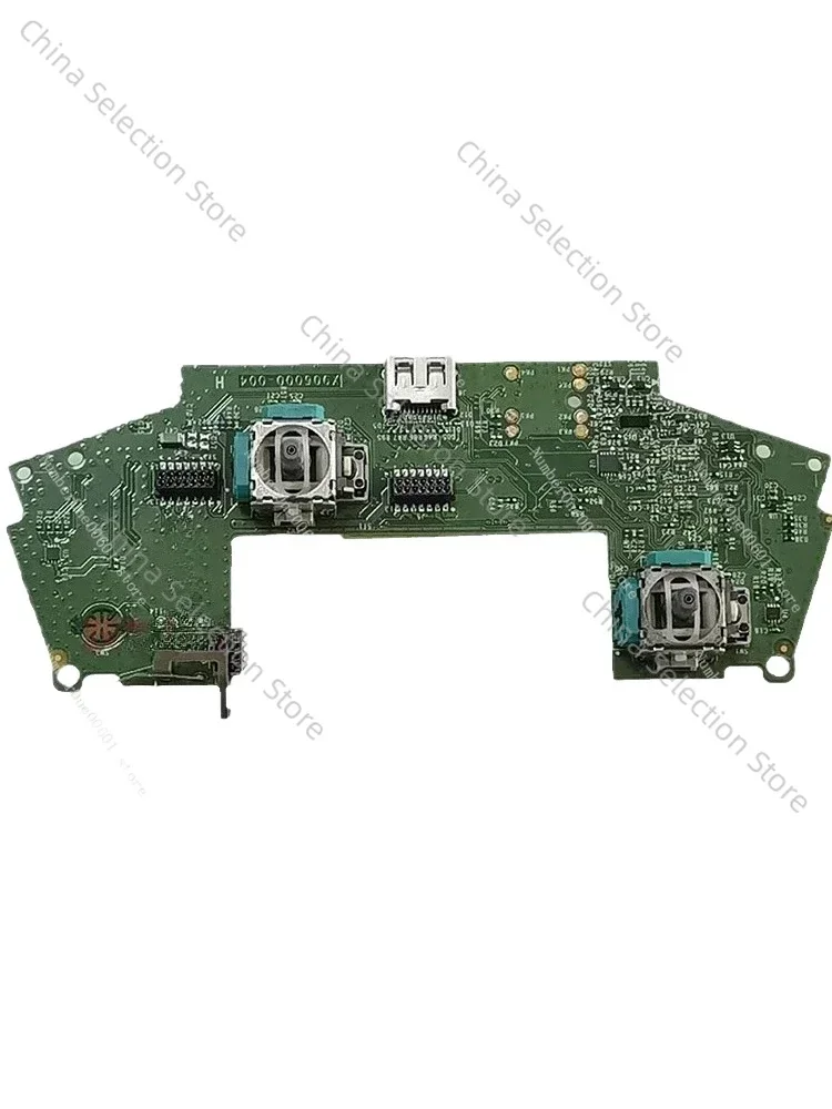 Подходит для Xbox One Elite Series X One3.5, материнская плата контроллера 2-го поколения для XBOONE Elite 1-го поколения
Подходит для Xbox One Elite Series X One3.5, материнская плата контроллера 2-го поколения для XBOONE Elite 1-го поколения