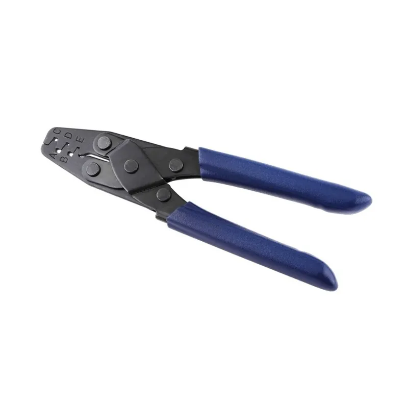 A25F-AWG Terminal Wiring Harness Crimper Tool Professional Crimp Plier Open Style Crimper Crimping Tool
A25F-AWG Terminal Wiring Harness Crimper Tool Professional Crimp Plier Open Style Crimper Crimping Tool
