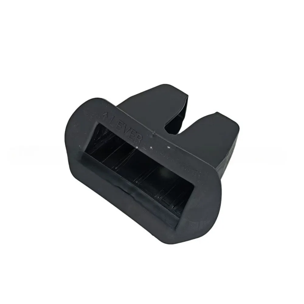 Rear Trunk Lid Lock Cover Tailgate Brand New Genuine for Tesla Model 3 Y 1584544-00-C
Rear Trunk Lid Lock Cover Tailgate Brand New Genuine for Tesla Model 3 Y 1584544-00-C