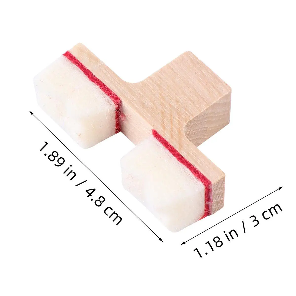 2PCS Piano Sound Dampers Upright Maintenance Accessories Supplies Vertical Tools Musical Instrument Parts
2PCS Piano Sound Dampers Upright Maintenance Accessories Supplies Vertical Tools Musical Instrument Parts