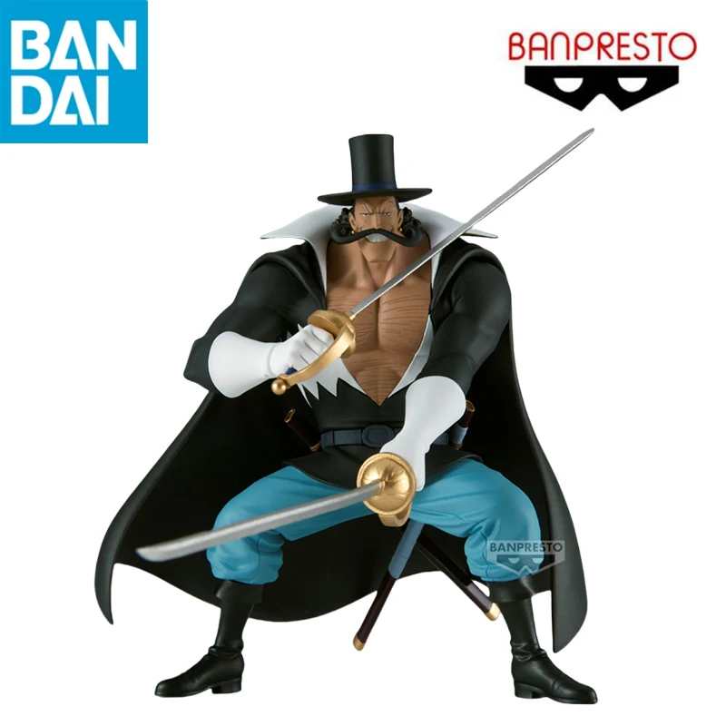BANDAI BANPRESTO ONE PIECE Vista Whitebeard Pirates Moment of Battle BRC PVC Anime Peripheral Action Toy Figures Collection Gift
BANDAI BANPRESTO ONE PIECE Vista Whitebeard Pirates Moment of Battle BRC PVC Anime Peripheral Action Toy Figures Collection Gift