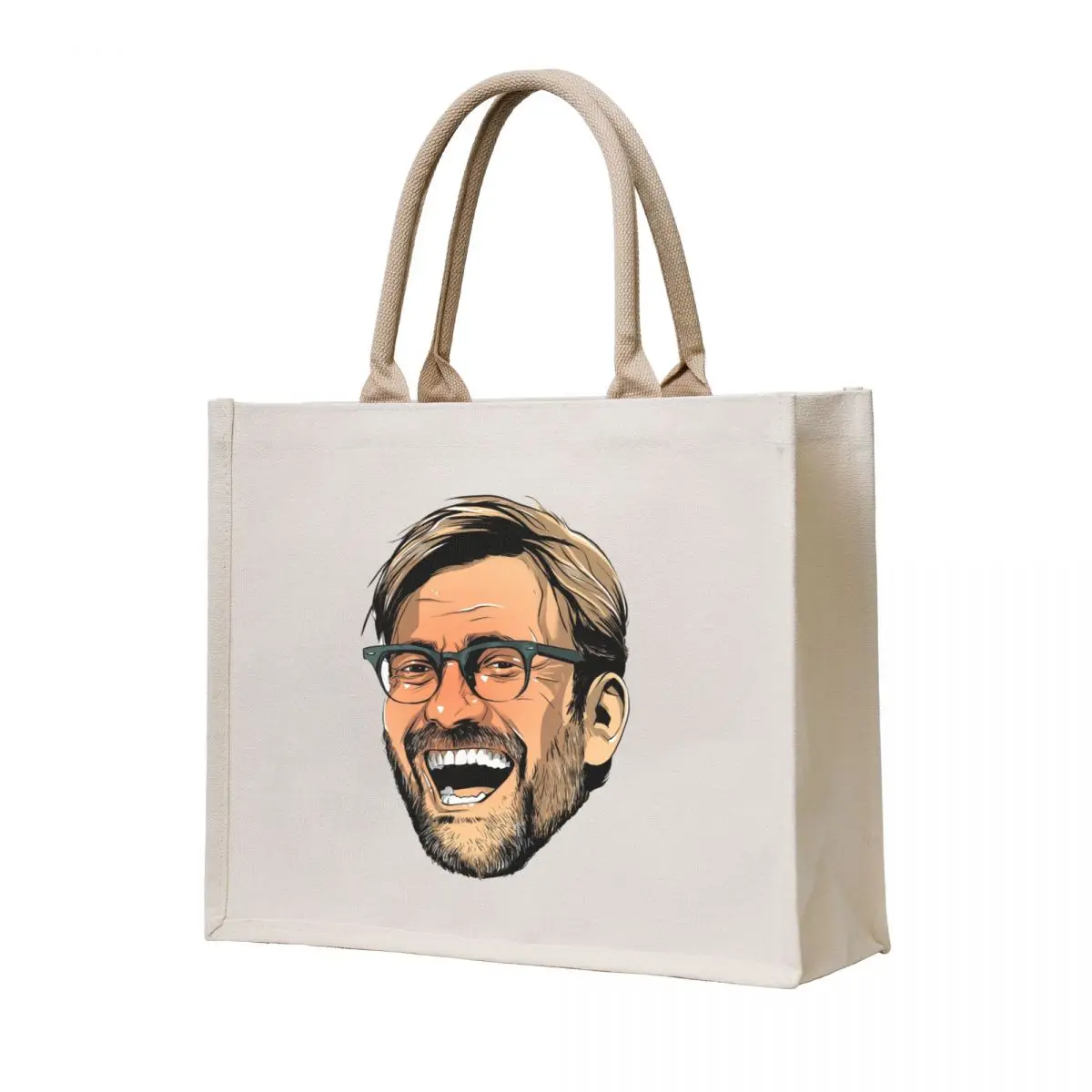Delirious Klopp Tote Bag canvas bags cute pouch bag Shopping bags Shopper handbag 
Delirious Klopp Tote Bag canvas bags cute pouch bag Shopping bags Shopper handbag