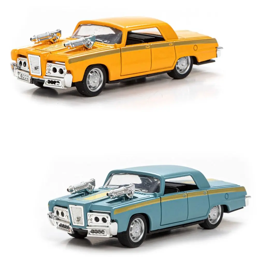 Decoration Open The Door Alloy Car Model Vehicles Toys Diecasts Pullback Car Toy 1: 32 Antique Vintage Car Model Kids Gift
Decoration Open The Door Alloy Car Model Vehicles Toys Diecasts Pullback Car Toy 1: 32 Antique Vintage Car Model Kids Gift