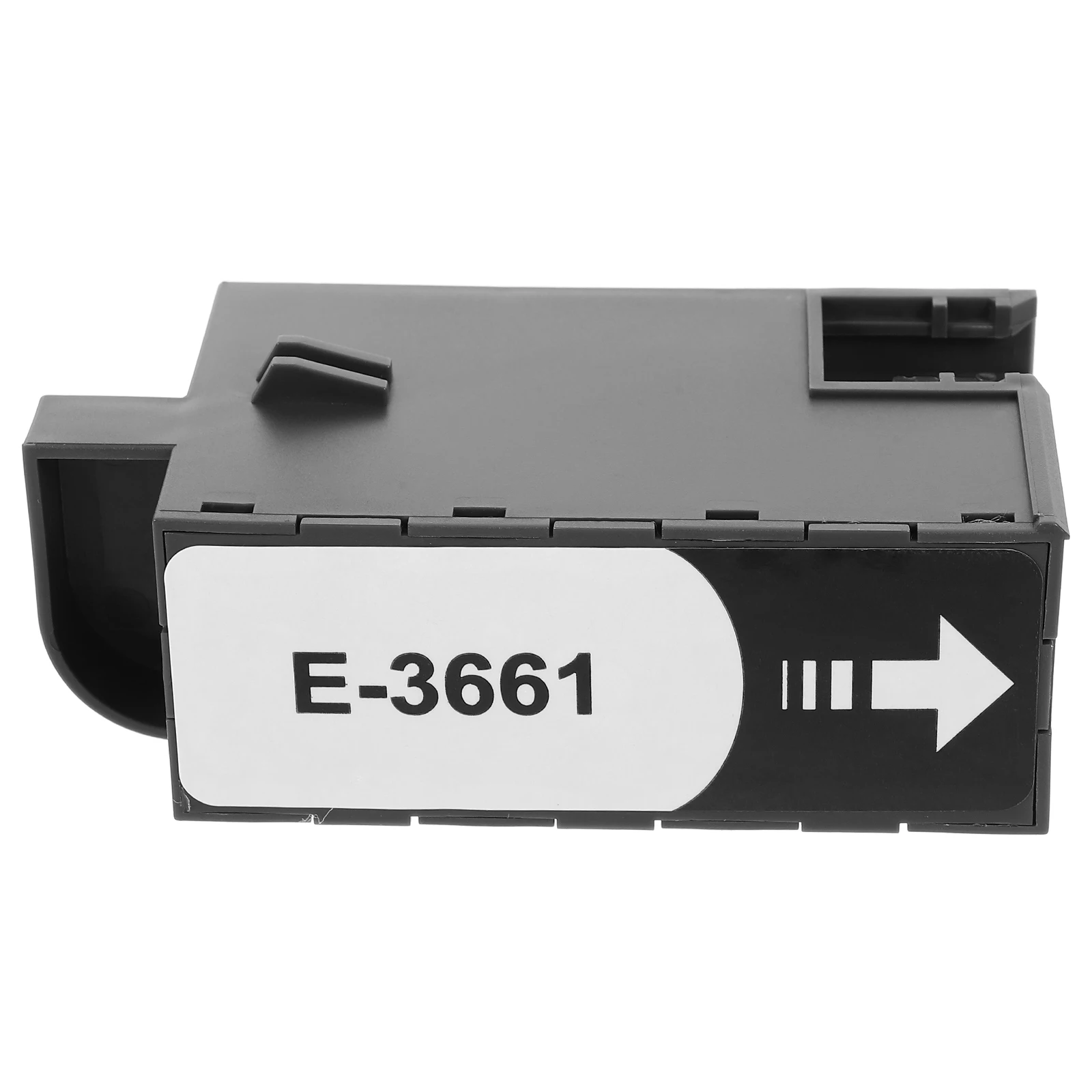 Waste Ink Bin Maintenance Box Large Capacity Collection Unit Replacement Tank Compatible XP6000 XP6001 XP15010 XP15080 Printer
Waste Ink Bin Maintenance Box Large Capacity Collection Unit Replacement Tank Compatible XP6000 XP6001 XP15010 XP15080 Printer